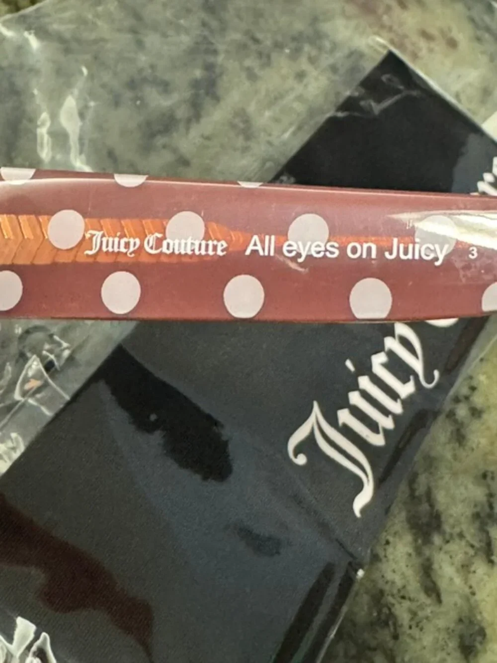 Juicy Couture juicy couture